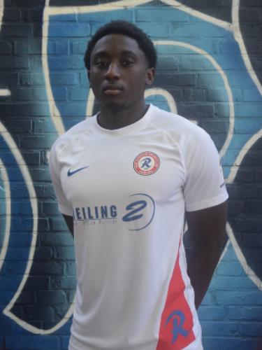 Jonathan-Raphael Kwabena Annor