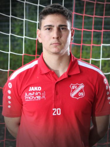 Jonas Wings