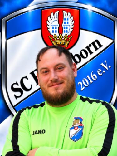 Tobias Biller