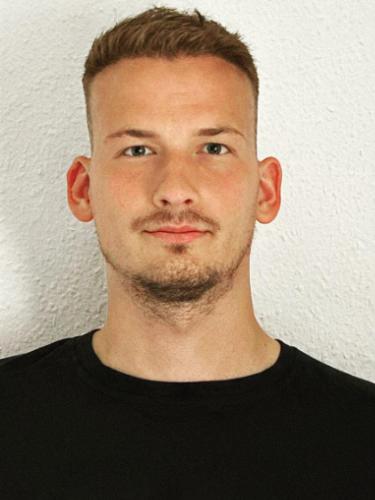 Domenic Poganiatz