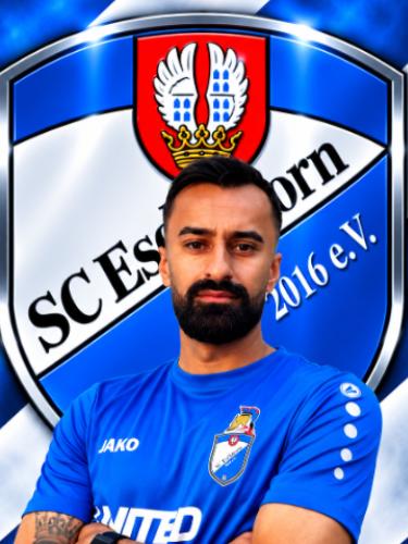 Saawan Kapoor