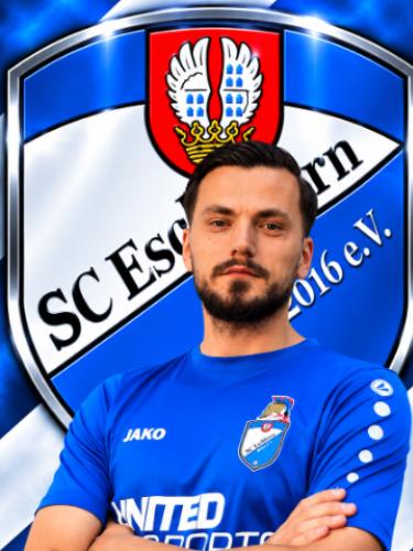 Timo Schmidt