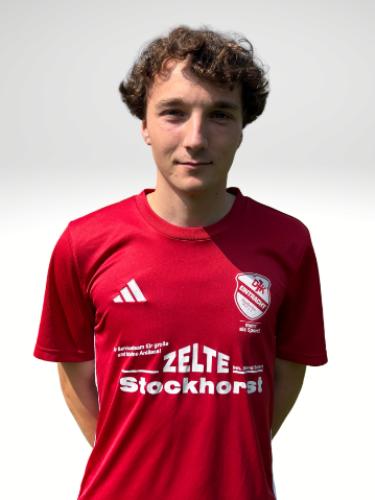 Luca Behnke