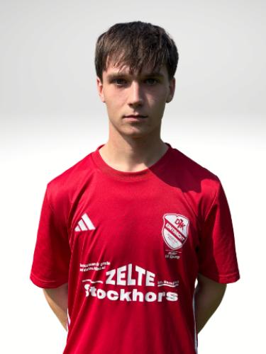 Mika Sven Behnke