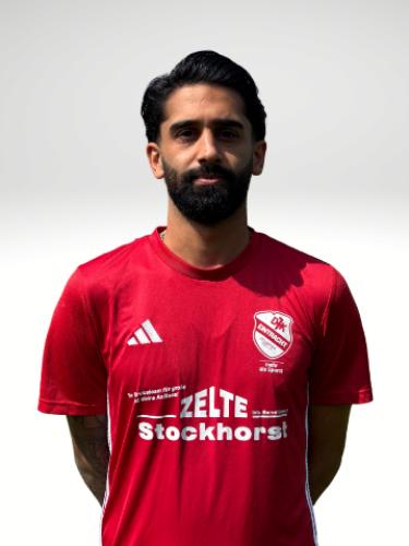 Serhat Delen