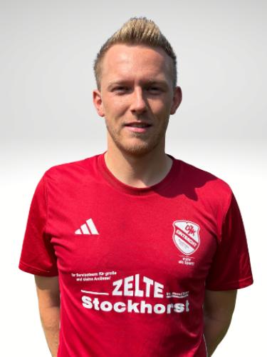 Christian Dücker