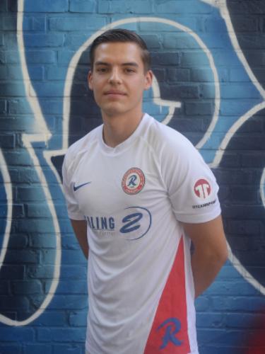 Anes Hodzic-Mehic