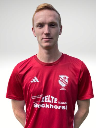Hendrik Dücker