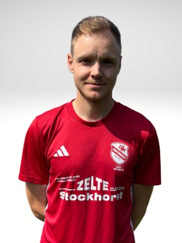 Jannik Feldmann