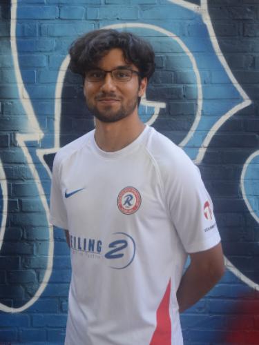 Patrice-Manish Janthur