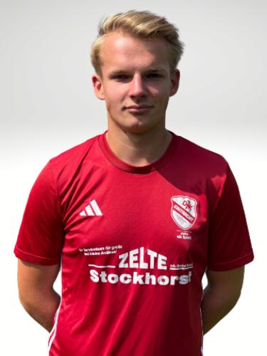 Anton Hundewick