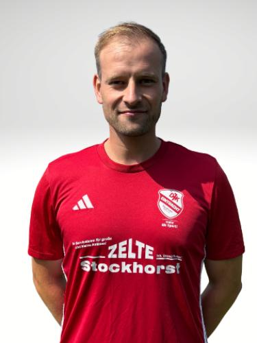 Lars Mechlinski