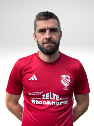Hendrik Nowak