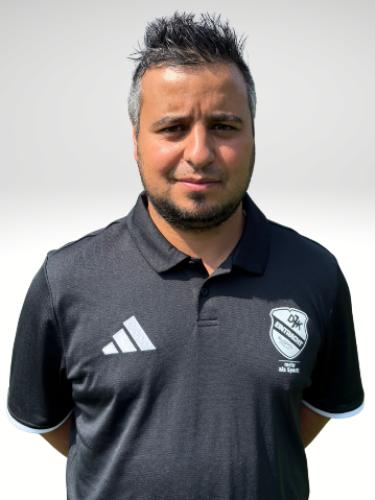 Tiago Pinto Fernandes