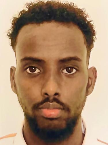 Ali Abdi Abdullahi