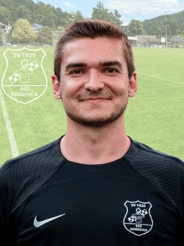 Florian Bühler