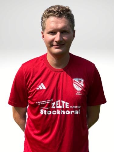 David Steverding