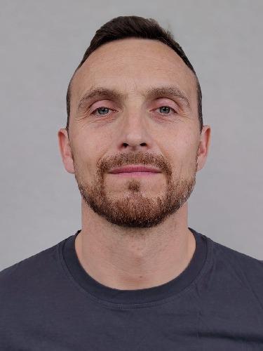 Daniel Dangel