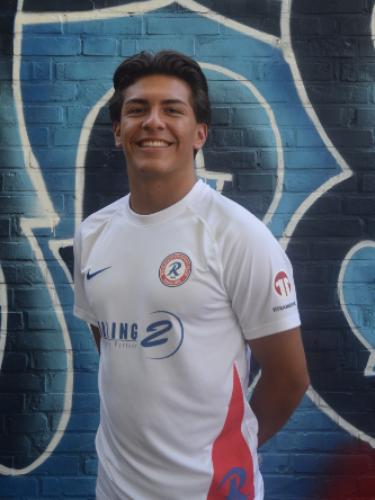 Noah Sierra