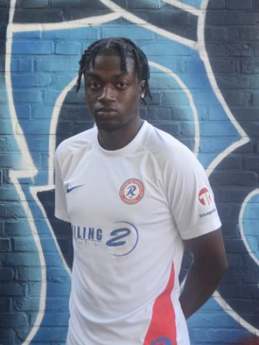 Joel Osei Szillat