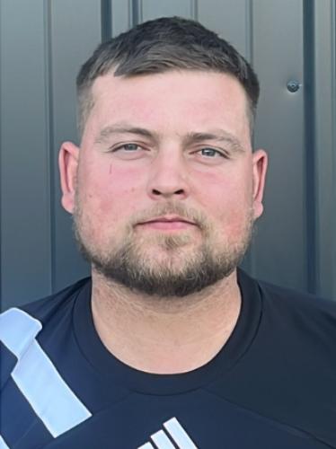 Finn Christian Wollert