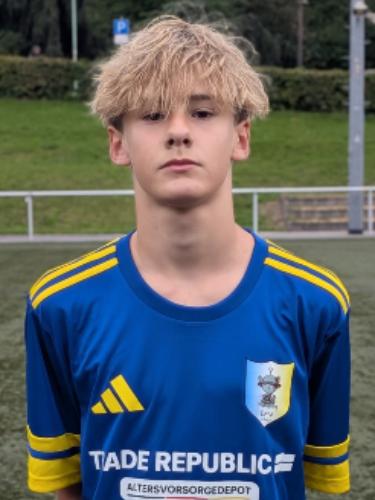 Felix Johr