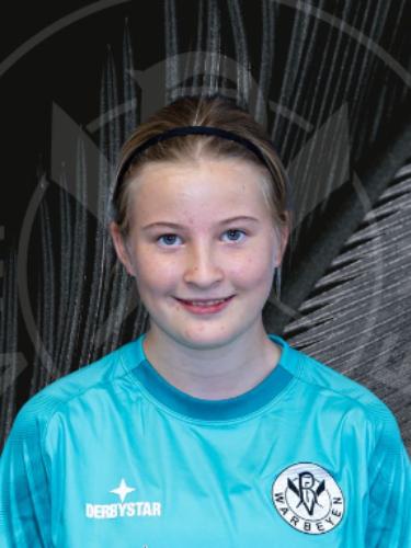 Sarah Elisabeth Balzen