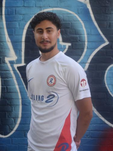 Ubeydullah Özbek