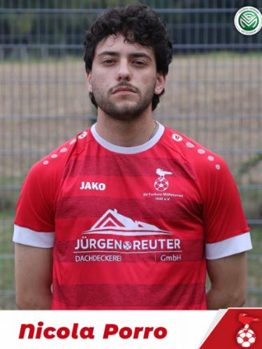 Nicola Porro