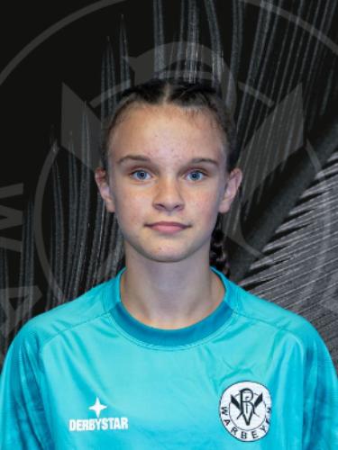 Lumaraa Marie-Sofie Verhoeven