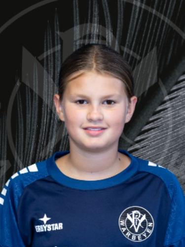 Milane von Hoegen