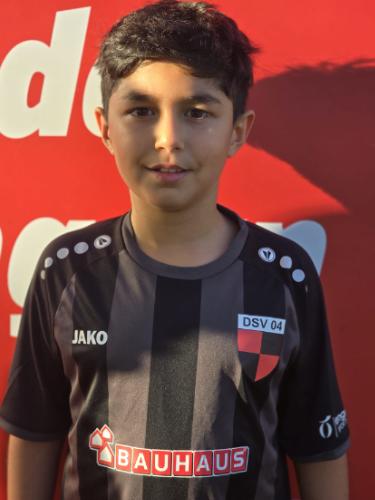 Rehman Huseynov