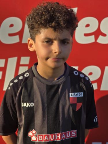 Jawad Ibrahim El Hassan
