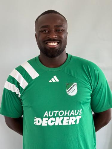 Brian Addai