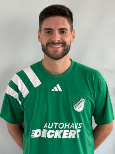 Timo Becker