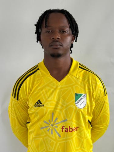 Marius Joufack Tsam0