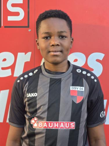 Michael Ofori