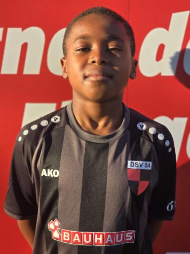 Smart Eghosa Ogedegbe