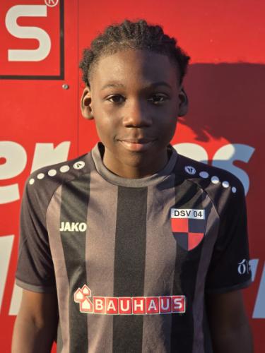 Emmanuel Fumilayo Okounde