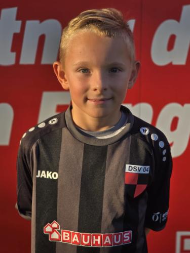 Alexander Rose
