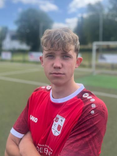 Maximilian Hein