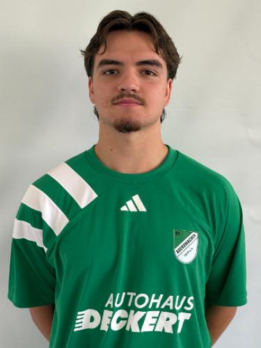 Marlon Martin