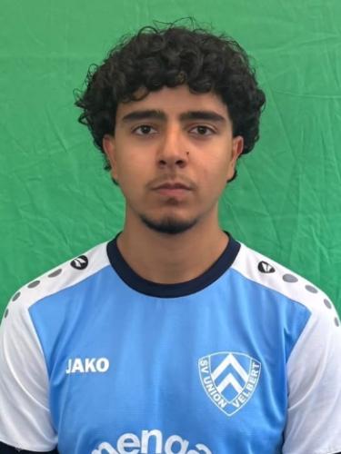 Yousef Al Khadija