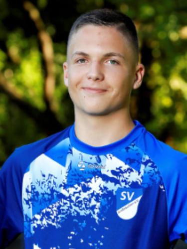 Steven Handro