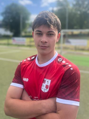 Noah Hütter