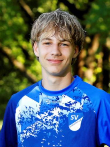 Maximilian Koch