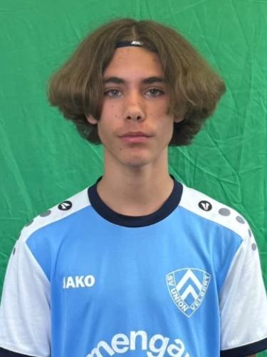 Lino Raphael Hackmann