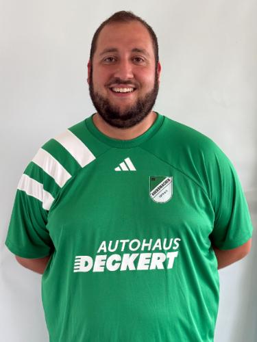 Kevin Pötzscher