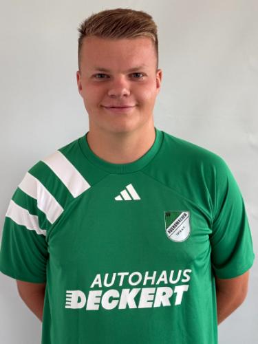 Daniel Schmeer