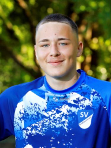 Jayden Metzger